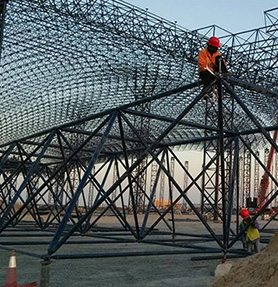 泓泰重工-出廠品檢